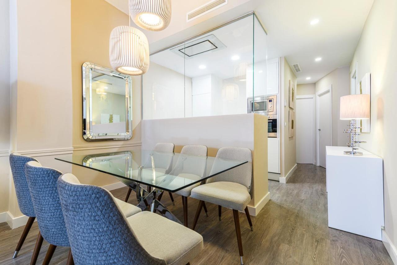 Appartamento Pelayo With Terrace Mid-term Valenza