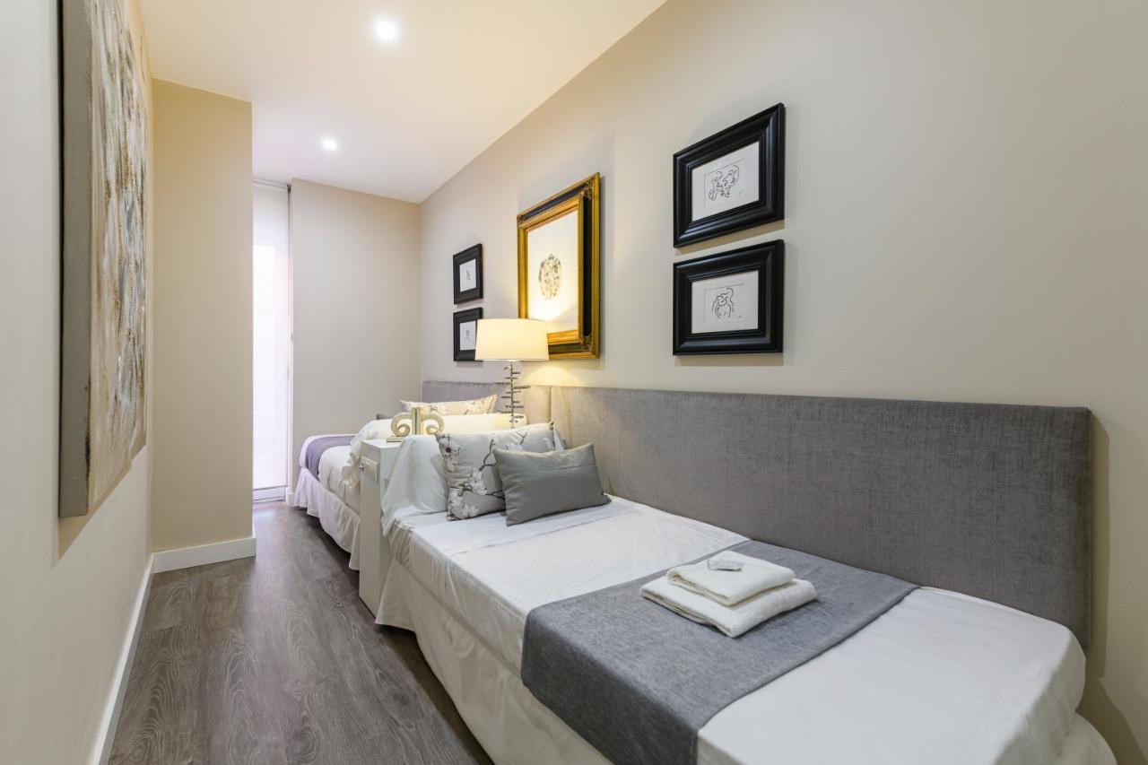 Md Pelayo Apartment