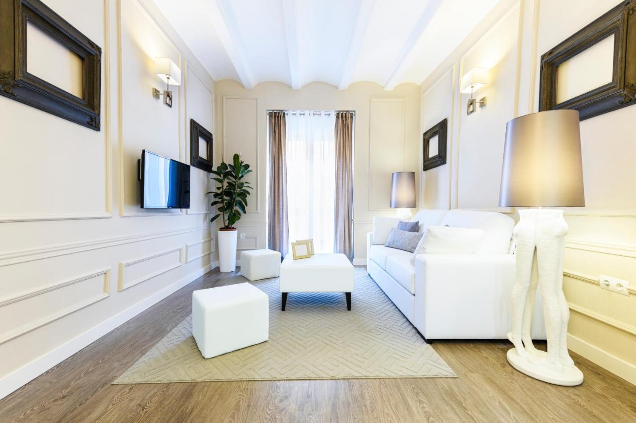 Md Pelayo Apartment *