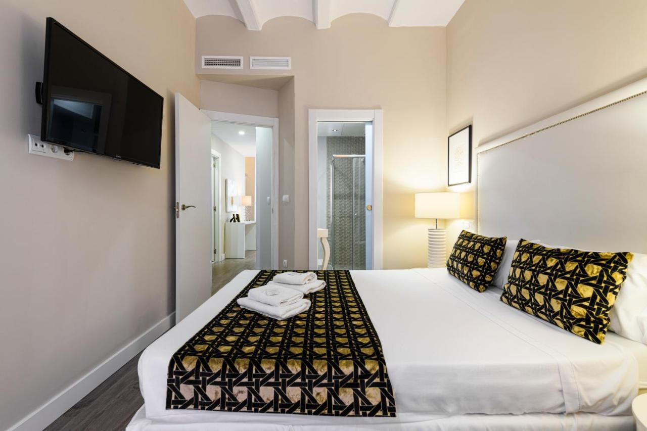 Md Pelayo Apartment