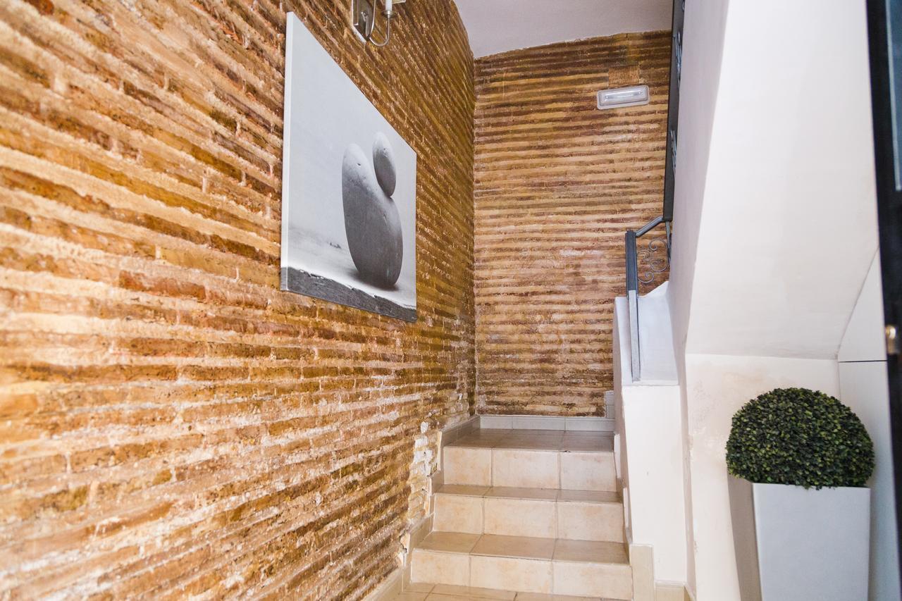 Md Pelayo Apartment Valencia