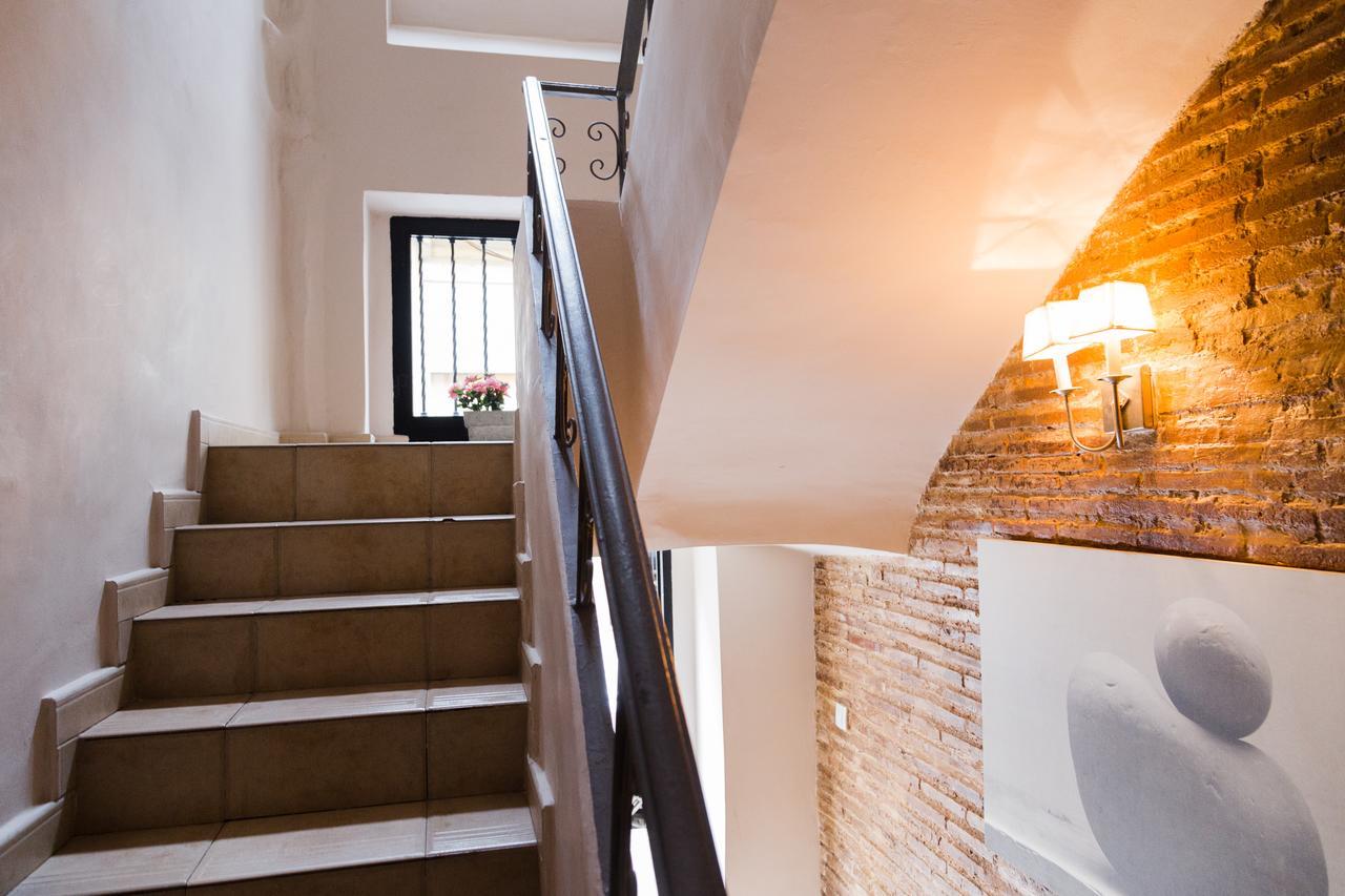Md Pelayo Apartment