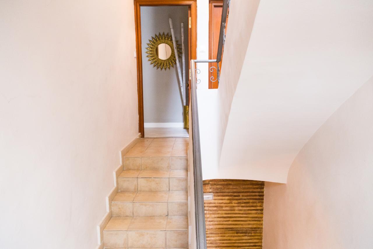 Md Pelayo Apartment